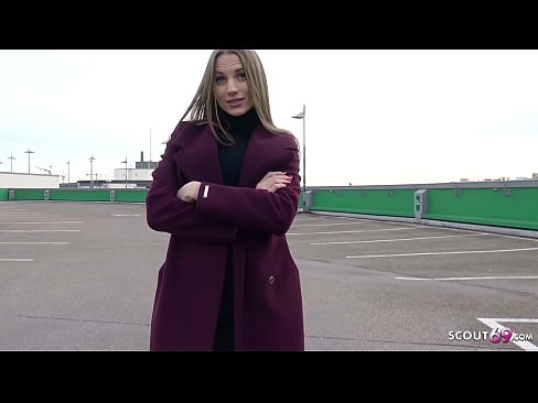 ❤️ NEMECKÝ SKAUT JE SEN DOTÝKAJÚCI SA STEELE, PARKOVISKO TELLTALE A SEXY ZA PENIAZE ☑ Anal video na sk.klassikaprint.ru ﹏