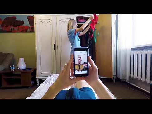 ❤️ Nevlastná sestra urobila svojmu bratovi semeno tesne predtým, ako mama prišla domov ☑ Anal video na sk.klassikaprint.ru ﹏