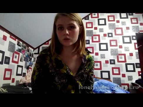 ❤️ Mladá blond študentka z Ruska má rada väčšie vtáky. ☑ Anal video na sk.klassikaprint.ru ﹏