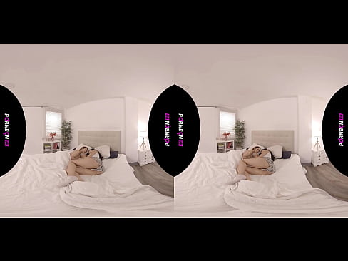 ❤️ PORNBCN VR Dve mladé lesbičky sa zobudia nadržané v 4K 180 3D virtuálnej realite Geneva Bellucci Katrina Moreno ☑ Anal video na sk.klassikaprint.ru ﹏