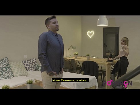 ❤️ PORNBCN 4K Jedna zrelá žena s veľkými prsiami chce byť análna jebnutá mladý gigolo s veľkým penisom fajčenie amortizmus tvrdé jebanie práca rukou psí štýl lízanie kundičky orgazmus francúzske titulky ☑ Anal video na sk.klassikaprint.ru ﹏
