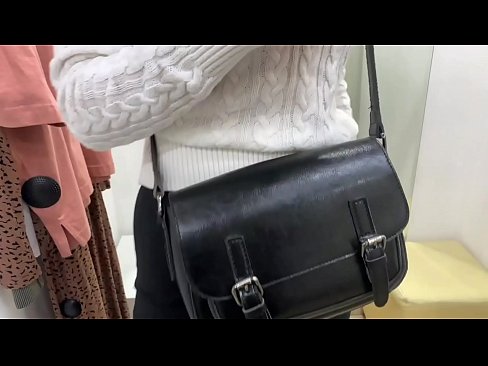 ❤️ Verejná masturbácia mladej sučky FeralBerry s robertkom v skúšobnej miestnosti ☑ Anal video na sk.klassikaprint.ru ﹏