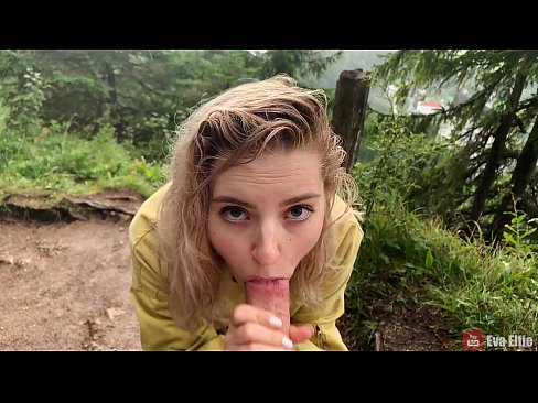 ❤️ Dievča prehĺta semeno po verejnom fajčení - Eva Elfi ☑ Anal video na sk.klassikaprint.ru ﹏